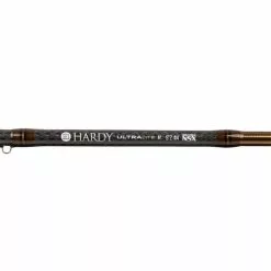 Hardy Ultralite LL Single Handed Fly Rod -Top Sea-Trout Tackle Sales 20b0011.4