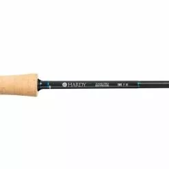 Hardy Zane Pro Saltwater Fly Rod -Top Sea-Trout Tackle Sales 20b0013.2