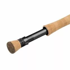 Hardy Zane Pro Saltwater Fly Rod -Top Sea-Trout Tackle Sales 20b0013.5
