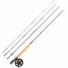 Greys K4ST Beginner's Fly Fishing Combo Starter Kit 2 Greys K4ST Beginner's Fly Fishing Combo Starter Kit -Top Sea-Trout Tackle Sales 20b0019.1