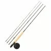 Greys K4ST+ Fly Fishing Combo Kit