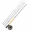 Greys K4ST X Fly Fishing Combo Kit