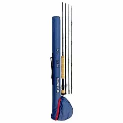 Greys K4ST X Fly Fishing Combo Kit -Top Sea-Trout Tackle Sales 20b0021.5