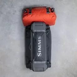 Simms GTS Rod And Reel Vault -Top Sea-Trout Tackle Sales 20b0049.2