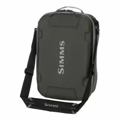 Simms GTS Reel Vault