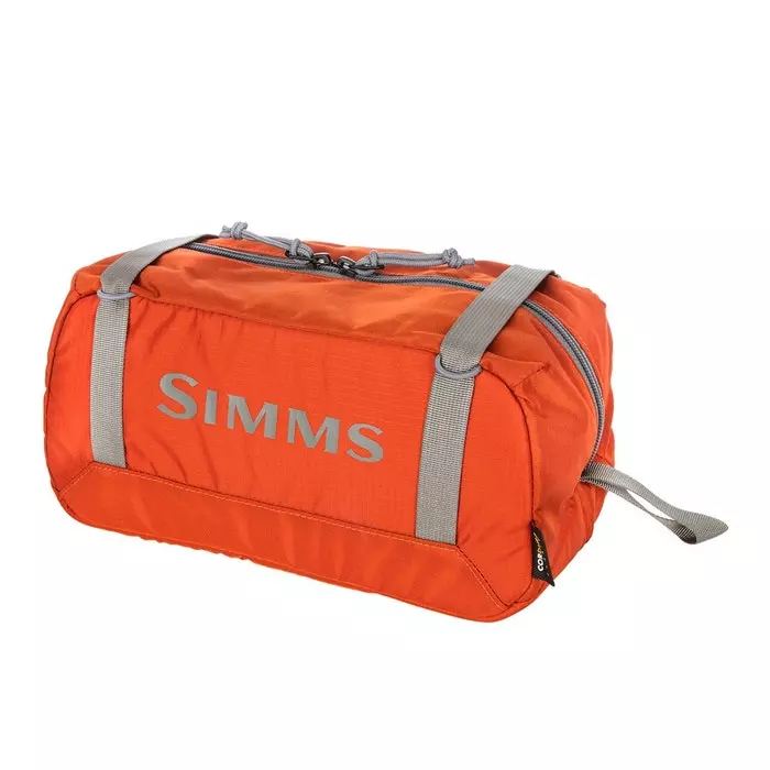 Simms GTS Padded Cube 4 Simms GTS Padded Cube - Image 2