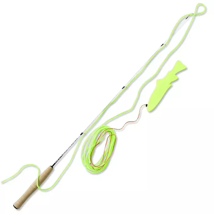 Orvis PractiCaster Fly Fishing Rod 3 Orvis PractiCaster Fly Fishing Rod