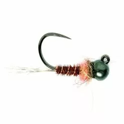 Fulling Mill BL Pink Hot Spot