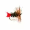 Fulling Mill Red Tag 1 Fulling Mill Red Tag -Top Sea-Trout Tackle Sales 2106