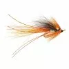 Fulling Mill Feeler Cascade Salmon Fly Double -Top Sea-Trout Tackle Sales 2115.1