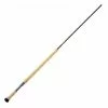 Sage Sonic Switch And Double Handed Fly Rod