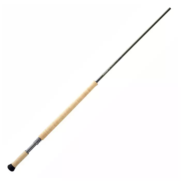 Sage Sonic Switch And Double Handed Fly Rod 3 Sage Sonic Switch And Double Handed Fly Rod