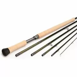 Sage Sonic Switch And Double Handed Fly Rod 9 Sage Sonic Switch And Double Handed Fly Rod -Top Sea-Trout Tackle Sales 21a00022.1