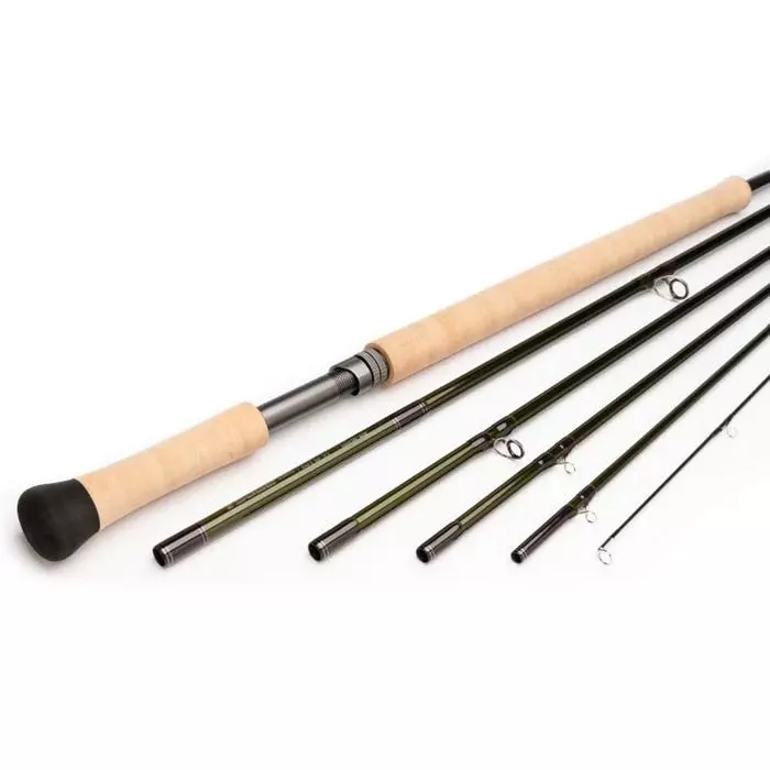 Sage Sonic Switch And Double Handed Fly Rod 4 Sage Sonic Switch And Double Handed Fly Rod - Image 2