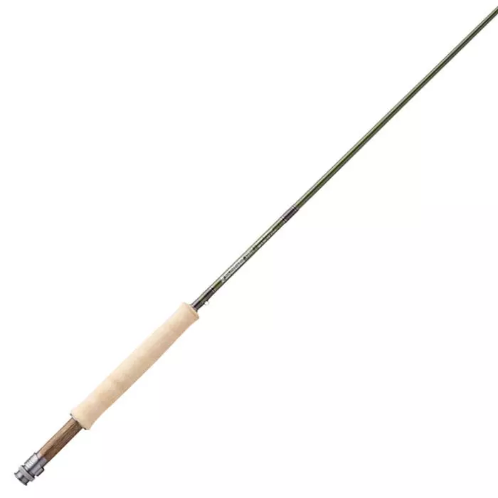 Sage Sonic Single Handed Fly Rod 3 Sage Sonic Single Handed Fly Rod