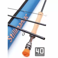 Vision Stillmaniac Fly Rod -Top Sea-Trout Tackle Sales 21a0009.2