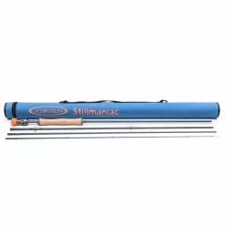 Vision Stillmaniac Fly Rod
