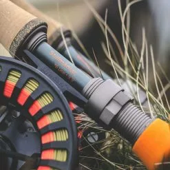 Vision Stillmaniac Fly Rod -Top Sea-Trout Tackle Sales 21a0009.4