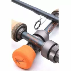 Vision Stillmaniac Fly Rod -Top Sea-Trout Tackle Sales 21a0009.7