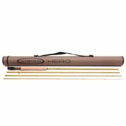 Vision Hero Fly Rod -Top Sea-Trout Tackle Sales 21a0010.4