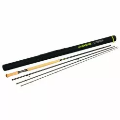 Guideline Elevation Switch And Double Handed Fly Rod -Top Sea-Trout Tackle Sales 21a00152.2