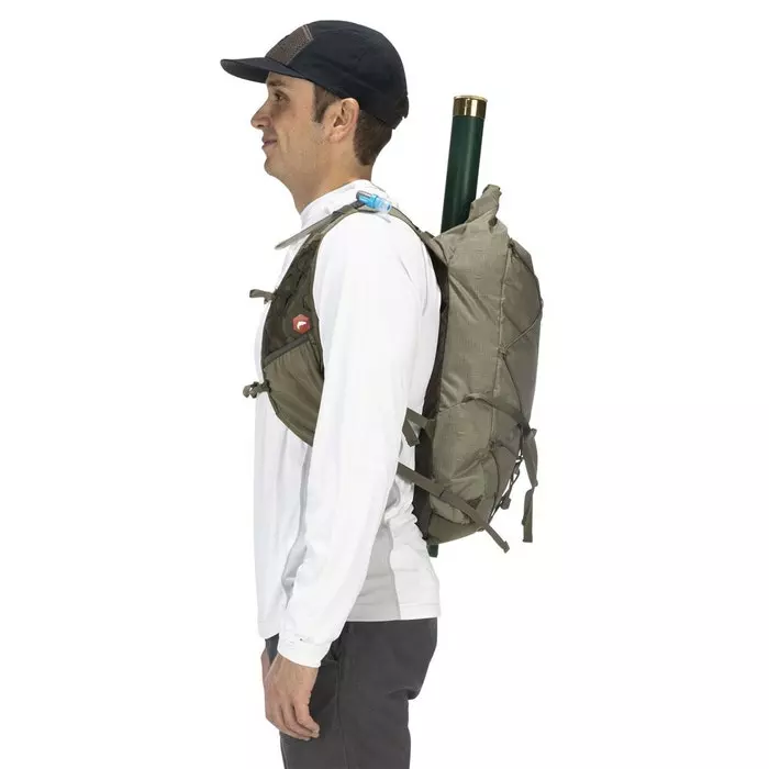 Simms Flyweight Vest Pack 5 Simms Flyweight Vest Pack - Image 3