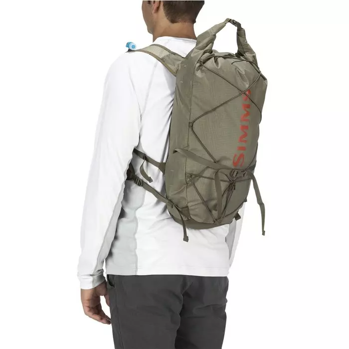 Simms Flyweight Vest Pack 7 Simms Flyweight Vest Pack - Image 5
