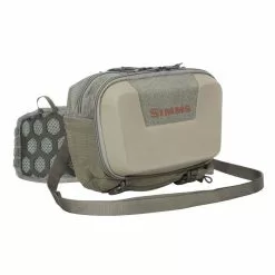 Simms Flyweight Hip Hybrid System