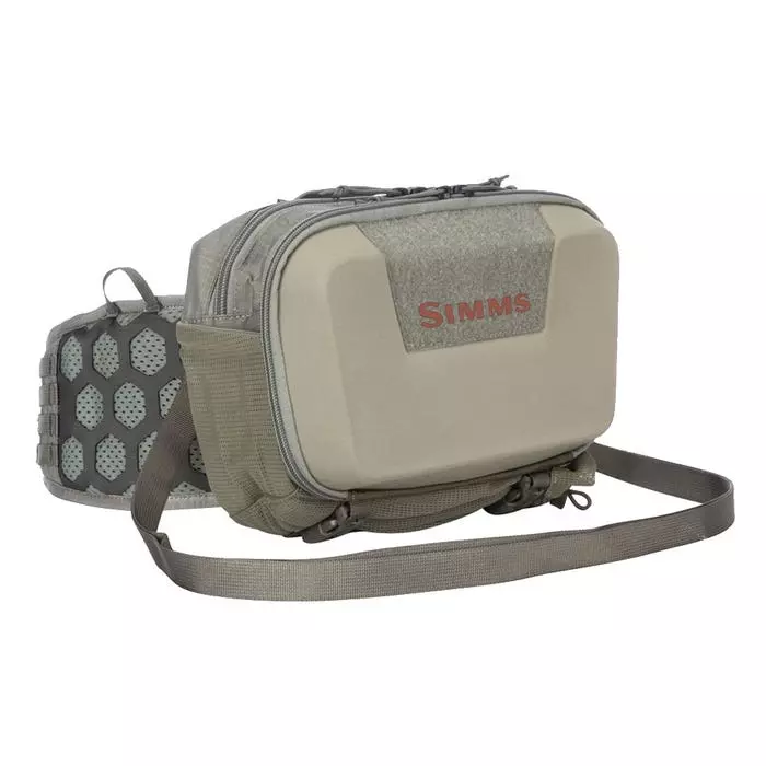 Simms Flyweight Hip Hybrid System 3 Simms Flyweight Hip Hybrid System