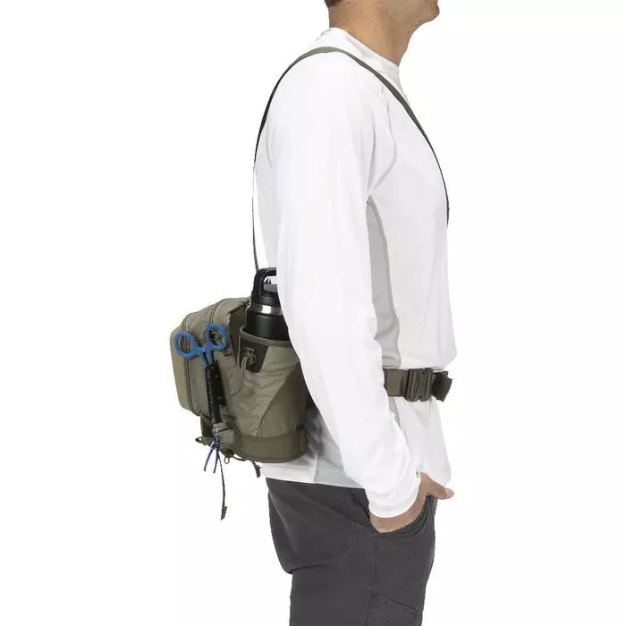 Simms Flyweight Hip Hybrid System 8 Simms Flyweight Hip Hybrid System - Image 6