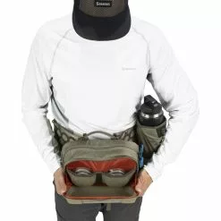 Simms Flyweight Hip Hybrid System 12 Simms Flyweight Hip Hybrid System -Top Sea-Trout Tackle Sales 21a0031.8 1