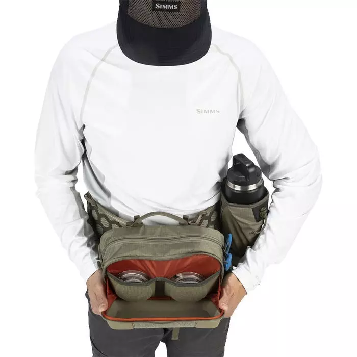 Simms Flyweight Hip Hybrid System 7 Simms Flyweight Hip Hybrid System - Image 5