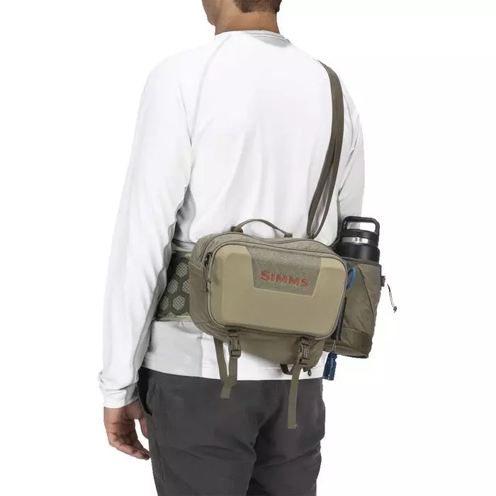 Simms Flyweight Hip Hybrid System 6 Simms Flyweight Hip Hybrid System - Image 4