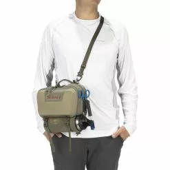 Simms Flyweight Pod -Top Sea-Trout Tackle Sales 21a0032.6