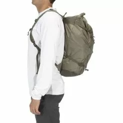 Simms Flyweight 20L Access Pack -Top Sea-Trout Tackle Sales 21a0033.5 1