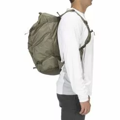 Simms Flyweight 20L Access Pack -Top Sea-Trout Tackle Sales 21a0033.7 1