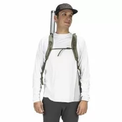 Simms Flyweight 20L Access Pack -Top Sea-Trout Tackle Sales 21a0033.8 1