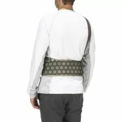 Simms Flyweight Tech Utility Belt -Top Sea-Trout Tackle Sales 21a0034.6 1