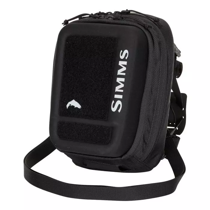 Simms Freestone Chest Pack 3L 4 Simms Freestone Chest Pack 3L - Image 3