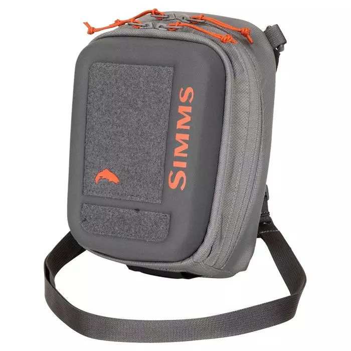 Simms Freestone Chest Pack 3L 3 Simms Freestone Chest Pack 3L - Image 2