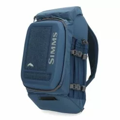 Simms Freestone Sling Pack 12L -Top Sea-Trout Tackle Sales 21b0014midnight 1