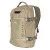 Simms Tributary Sling Pack 10L 1 Simms Tributary Sling Pack 10L -Top Sea-Trout Tackle Sales 21b0015tan 1