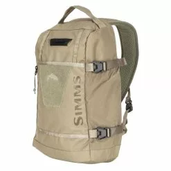 Top Sea-Trout Tackle Sales 37 Simms Tributary Sling Pack 10L