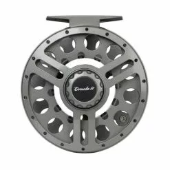 Shakespeare Oracle 2 Fly Reel -Top Sea-Trout Tackle Sales 21b0020.1 2