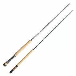 Shakespeare Oracle 2 Fly Rod