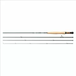 Shakespeare Oracle 2 Fly Rod -Top Sea-Trout Tackle Sales 21b0021.3