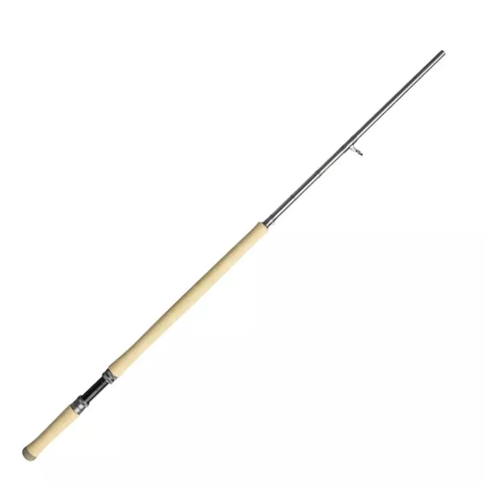 Shakespeare Oracle 2 Switch And Double Handed Fly Rod 3 Shakespeare Oracle 2 Switch And Double Handed Fly Rod