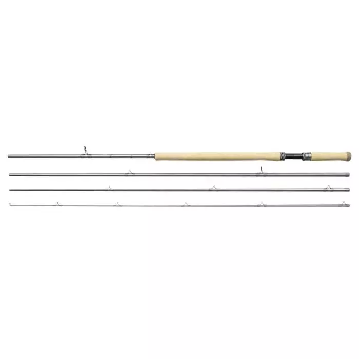 Shakespeare Oracle 2 Switch And Double Handed Fly Rod 4 Shakespeare Oracle 2 Switch And Double Handed Fly Rod - Image 2
