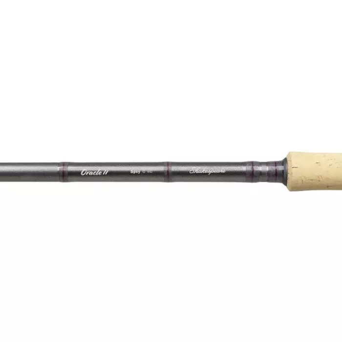 Shakespeare Oracle 2 Switch And Double Handed Fly Rod 5 Shakespeare Oracle 2 Switch And Double Handed Fly Rod - Image 3