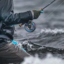 Vision XLV Stillmaniac Cassette Fly Reel -Top Sea-Trout Tackle Sales 21b0023.01